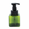 Reusable Sage Green Glass Dispenser Bottles