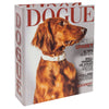 On The Cover of Dogue Book Boxes