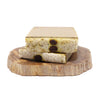 Hand-Crafted Wild & Natural Soap Loaves& Slices - In 10 Varieties