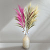 Large Rayung Dried Grass Displays in Variety of Colours