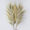 Large Rayung Dried Grass Displays in Variety of Colours