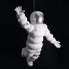 Ornamental Hanging Astronaut Figure