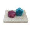 Natural Onxy Stone Soap Dishes