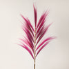 Large Rayung Dried Grass Displays in Variety of Colours