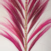 Large Rayung Dried Grass Displays in Variety of Colours
