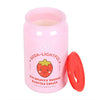 Kawaii Soda Can Scented Fruity Candle Pots