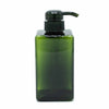 Reusable Sage Green Glass Dispenser Bottles