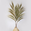 Large Rayung Dried Grass Displays in Variety of Colours