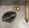 Natural Marble Stone Soap Dishes