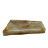 Natural Onxy Stone Soap Dishes