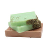 Hand-Crafted Wild & Natural Soap Loaves& Slices - In 10 Varieties