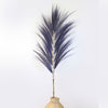Large Rayung Dried Grass Displays in Variety of Colours