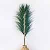 Large Rayung Dried Grass Displays in Variety of Colours