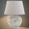 Regola Large Stone Ceramic Lamp