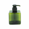 Reusable Sage Green Glass Dispenser Bottles