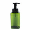 Reusable Sage Green Glass Dispenser Bottles
