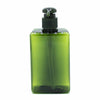 Reusable Sage Green Glass Dispenser Bottles