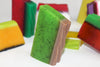Tropical Paradise Soap Loaves & Slices in 7 Varieties