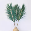Large Rayung Dried Grass Displays in Variety of Colours