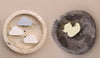 Natural Marble Stone Soap Dishes