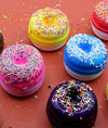 Fun Donut Bath Bomb Fizzes in 8 Flavours/Scents
