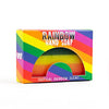 Rainbow Tropical Scent Soap Bar