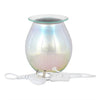3D Geometric Shapes Light Up Electric Oil Burners - 4 Styles