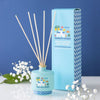 Travel Fragrances From Around The World Reed Diffusers