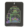 Funny Retro Car Air Fresheners by Steven Rhodes