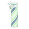 You Rock Candy Striped Scented Tube Candles