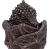 Resting Dragon Snuggle Box 9cm
