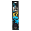 Cult Classic Horror Incense Sticks with Silver Skull Holder
