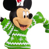 Collectable Disney Mickey Mouse Oversized Jumper Hanging Ornament