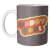 Retro 'Daddy Cool' Mug