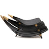 Coconut Leaf Display Fruit Bowl Sets of 3