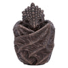 Resting Dragon Snuggle Box 9cm