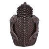 Resting Dragon Snuggle Box 9cm