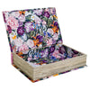 Prosecco Time Renaissance Style Book Box