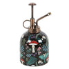Mystical Dark Forest Print Ceramic Plant Mister