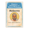 Forgotten Philosophers - Mediocretes Funny Magnet
