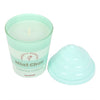 Ice Cream Cone Scented Candle Pots - Mint, Strawberry or Vanilla