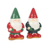 Classic Gnome Salt And Pepper Shakers