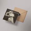 Tinder Nightmare Vintage Funny Greetings Card