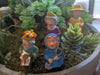 Mini Plant Pal Pot - Queen Elizabeth Royal Gardeners