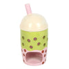 Kawaii Bubble Tea Boba Oil Burner & Wax Warmer
