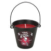 Walking Dead Anti Scented Candle Bucket