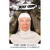 "Holy Crap - It's A Miracle!" - Funny Birthday Card