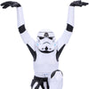 Stormtrooper Karate Kid Crane Kick Figure 20.5cm