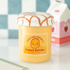 Kawaii Peanut Butter Jar Oil Burner and Wax Warmer