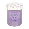 Kawaii Grape Jelly Jar Oil Burner and Wax Warmer